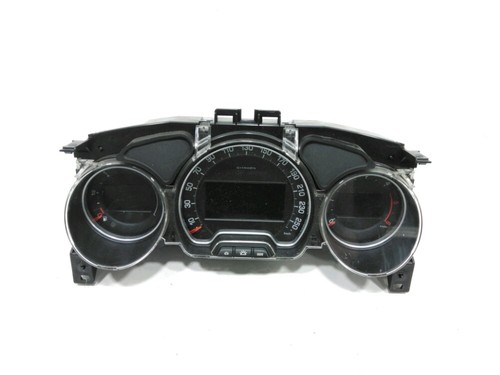 Compteur 9809867480 citroen - compteur, c5