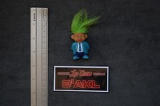 Figurine Les Trolls - Figurine