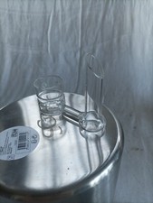 Pipe verre à cognac armagnac