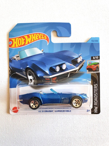 Miniature hot wheels 64 - wheels, 1/64