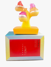 Bonsai Fiorilù En Fleur Pupa