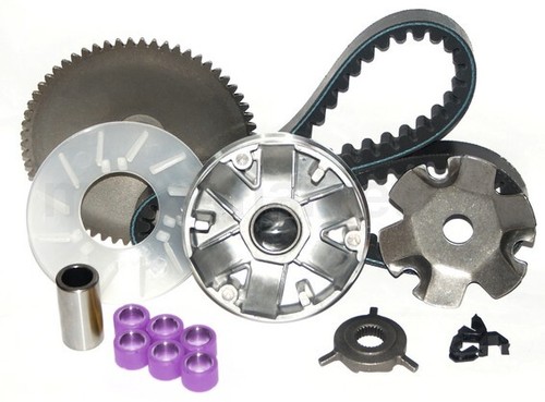 Variateur joue fixe courroie - fixe,