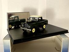 UNIVERSAL HOBBIES - LAND ROVER