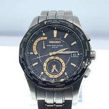 Montre SEIKO Solar Brightz