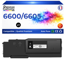 Toner compatible pour Xerox