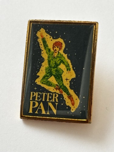 Pin rare peter - pin’s,