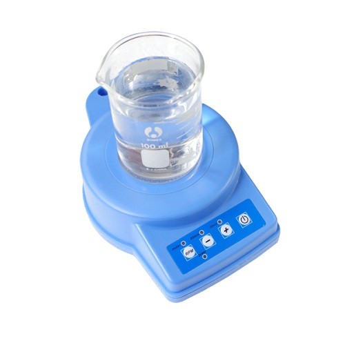 Portable mobile agitateur - portable,