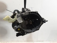 Boite de vitesses PEUGEOT 208 1 PHASE 2 1612478380