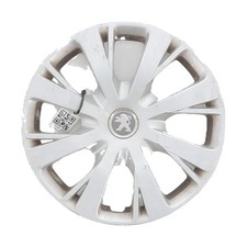 Enjoliveur - Peugeot 208 I