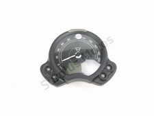 COMPTEUR TRIUMPH STREET TWIN