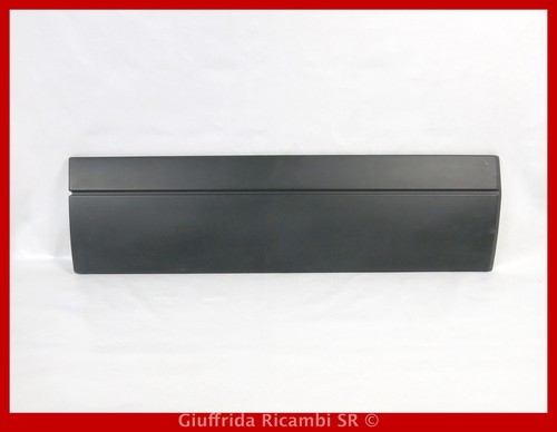 Moulure porte avant - moulure,