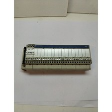 EMBASE RELAIS ABE7-R16S210 TELEMECANIQUE