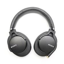 Casque de studio filaire Sony