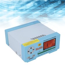 Contrôleur D'Égalisation De