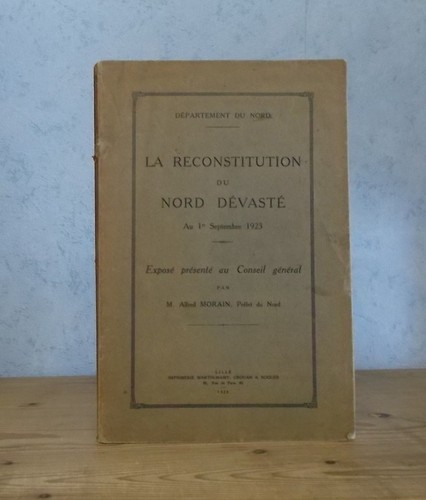 Guerre 1914 1918 destructions - guerre, 1914-1918