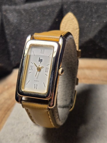 Montre lip femme quartz - montre,