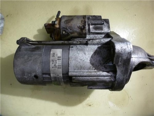 7787354 moteur démarrage - moteur, bmw