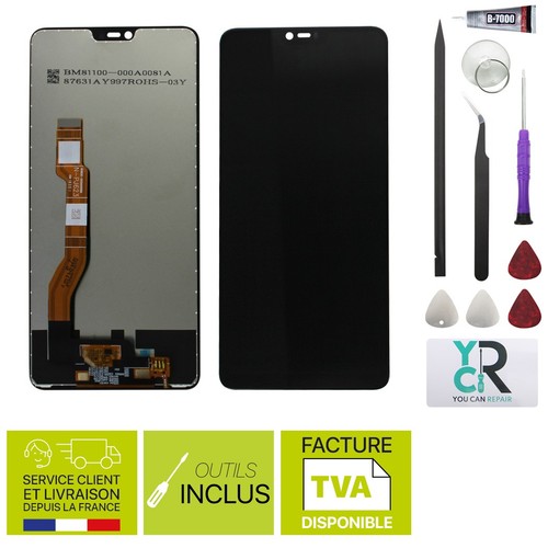 écran compatible oppo - compatible,