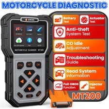 ANCEL MT200 ATV UTV Motorcycle