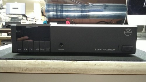 Linn preamp wakonda used - linn,