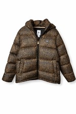 Adidas Originals Leopard Print