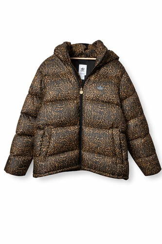 Adidas originals leopard print - leopard,