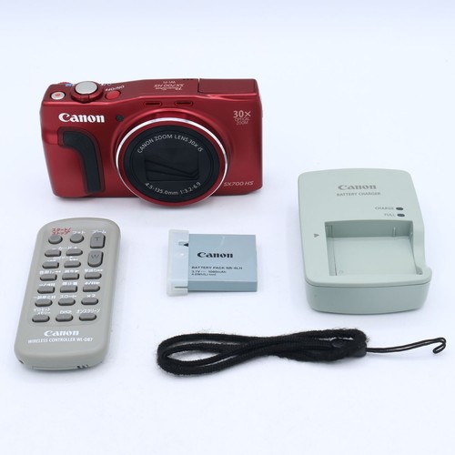 Appareil photo numérique