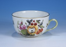 Herend "Bouquet De Fruits 1726 BFR" Tasse Sans Soucoupe 1Ère Choix