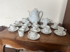 Service à café Haviland