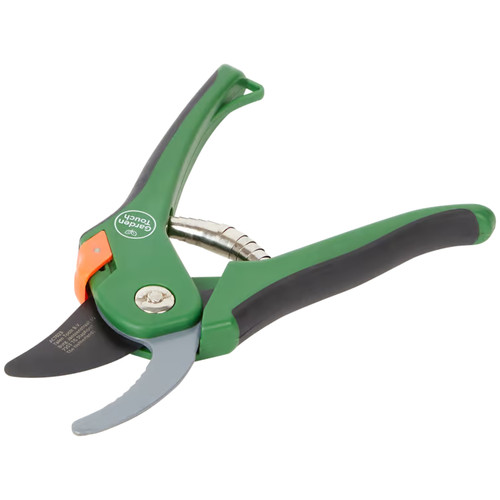 Secateur soft grip - secateur,