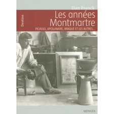 Les années Montmartre -