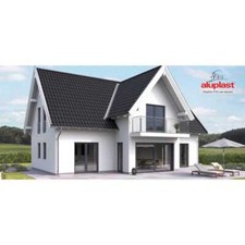 Fenêtre en PVC - Châssis Fixe