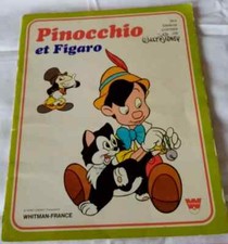 ANCIEN PETIT LIVRE WALT DISNEY