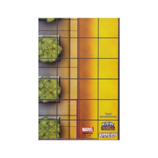 Heroclix Les Gardiens de la