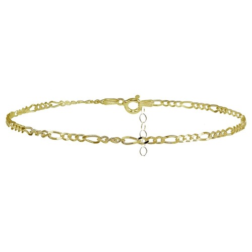 Jaune flash argent sterling - jaune,