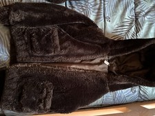 Manteau enfant huit 10 ans