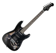 Guitare Electrique 2 Bobinages