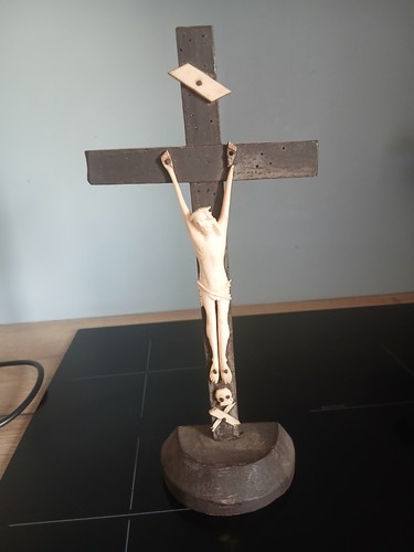 Xviii christ janséniste - -,