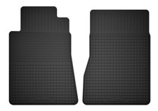 Tapis de sol avant en