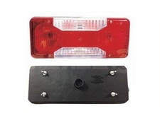 Feu arrière droit Iveco Daily