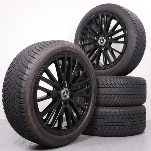 Roues hiver pouces - d'hiver, 18