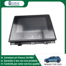 ?? ECRAN GPS RENAULT ZOE ➤280346916R ♻️