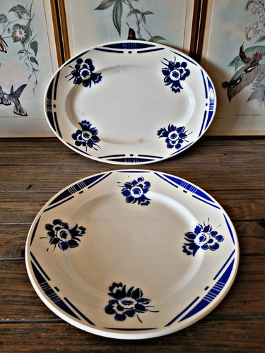 Plats badonviller alain - plats, lot