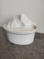 Terrine Tête De Sanglier en