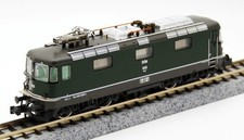 Locomotive électrique Re 420