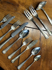 Service Ménagère / Argent