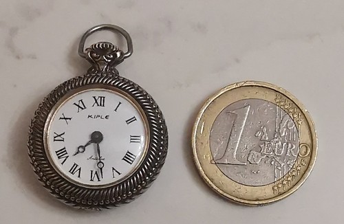 Kiple montre col gousset - kiple,