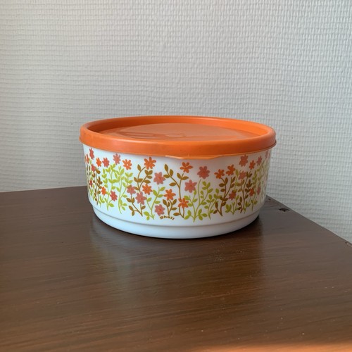 Saladier arcopal shell vintage - saladier,