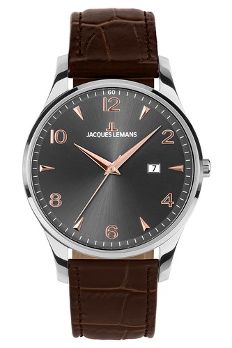 Jacques lemans london - jacques,