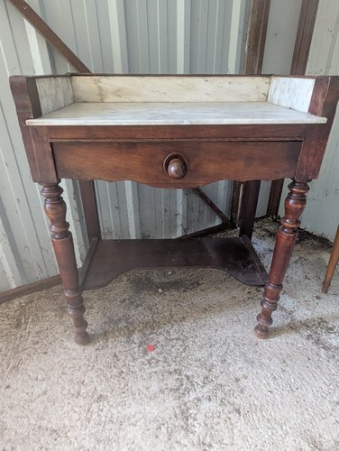 Ancien meuble salle - ancien, de
